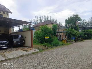 Tanah Siap Bangun Dalam Perumahan Pesona Mahakam