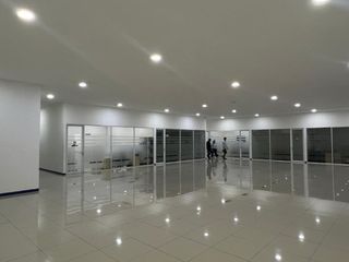 Pabrik Di Kawasan Industri De Prima Terra, Bojongsoang Bandung