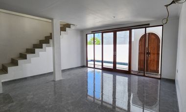 Stylish Villa For Sale Location in Prime Canggu