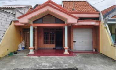 Dijual Rumah Second Rp 354.190.000 di Dusun Klotok Gresik