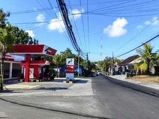 Tanah MURAH dekat Pantai Pandawa dan Melasti
