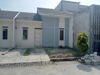 Hunian Murah &  Strategis Lokasi Balaraja