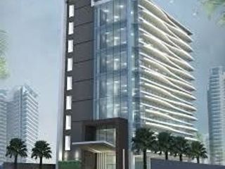 DIJUAL KANTOR STRATEGIS GEDUNG GRAND MAMPANG OFFICE JAKARTA SELATAN