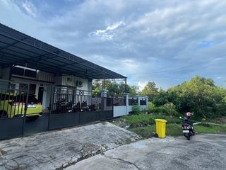 Dijual Rumah Minimalis moderen di Lokasi yang Asri