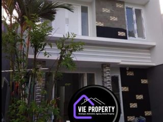 Turun harga rumah di Taman Kenari Nusantara Gunung Puti Bogor