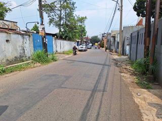 JUAL GUDANG  ATAU WORKSHOP DI MAINROAD HOLIS