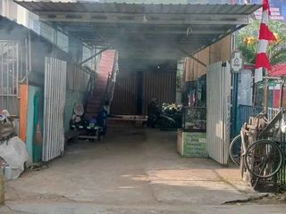 Dijual Ruko 262 m2 Jl mayjend Soetoyo S, Banjarmasin