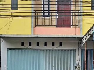 Dijual Ruko shm, Jl Gunungsari Bnjarmasin