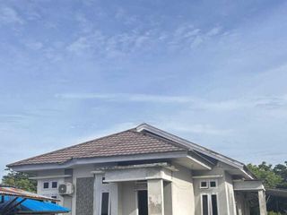 Dijual Rumah ( depan kampus untad )