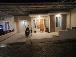 Jual Rumah di Paccinongan. Somba Opu, Gowa
