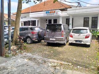 virtual office Dago bawah. Bandung
