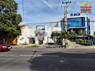Dijual Tanah Prospek di tepi Jl. A Yani Banyuwangi Kota