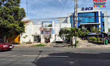 Dijual Tanah Murah di Ahmad Yani Banyuwangi Kota