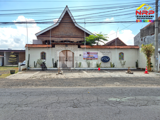 Jual resto aktif sangat murah di Banyuwangi kota