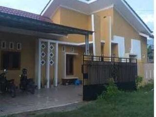 Jual rumah di palu