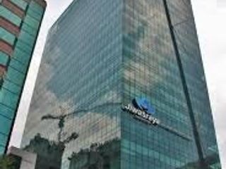 Sewa Ruang Kantor  di Lippo Kuningan, area Kuningan, Jakarta Selatan