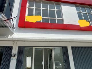 DISEWAKAN RUKO SIAP PAKAI DUA LANTAI PARKIR LUAS DI TEMBALANG SEMARANG