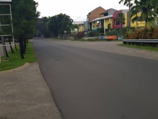 FOR RENT - Kavling Komersial Premium di Sentul City – 2.000 m²