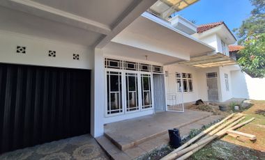 FOR SALE – RUMAH SIAP HUNI DI PULAU PUTERI RAYA MODERNLAND TANGERANG
