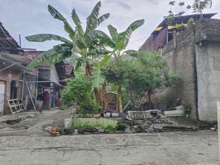 Tanah Kadipiro 143Mt, Ld 7Mt,RSUD Fatmawati Soekarno, Banjarsari,Solo