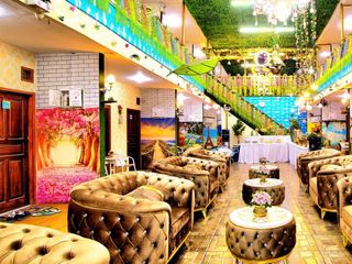 Hotel mewah 2 Lt Full furnish lokasi strategis di kota Bandung