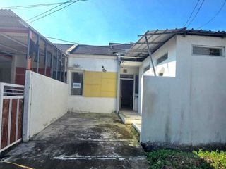 di jual rumah murah banget di talaga bestari tangerang