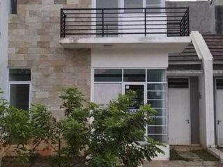Dijual Rumah 2 Lantai Di BSD Natura City
