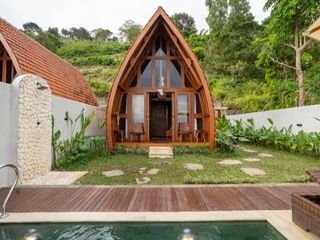 PUNCAK MUNDI RESORT PENIDA