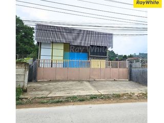Sewa Gudang di Tirtayasa Campang Raya