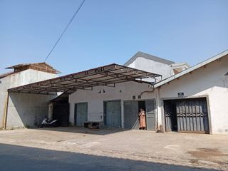 Rumah dan Tempat Usaha JL.Cipto Cirebon