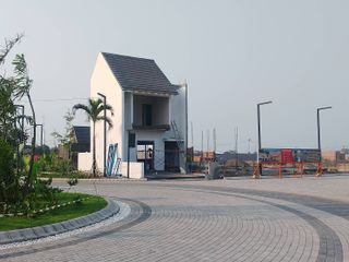 Dijual Rumah Murah Sukodono