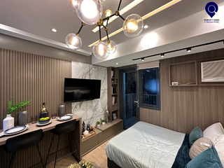 For Sale Chelsea Parkplace Ready For Occupancy Studio with Balcony at Best Deal!