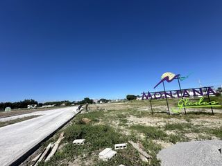 Montana Glades Lot Only For Sale In San Fernando, Pampanga
