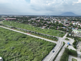 Commercial Lot For Sale In Del Rosario, San Fernando, Pampanga