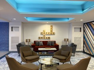For Sale Studio Type Condominium in Bryant Parkplane Capital Town Pampanga