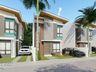 For Sale: Modern House 3 Bedroom In Fairway Village Mexico Pampanga