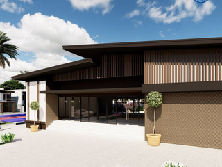 For Sale: Modern House 2 Bedroom In Fairway Village Mexico Pampanga