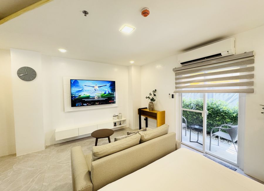 15 @ Boni Studio Unit For Sale In Angeles City, Pampanga | Lamudi.com.ph