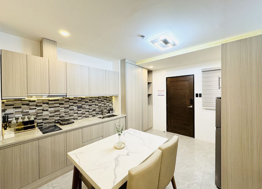For Sale: 15 @ Boni Studio Unit In Angeles City, Pampanga | Lamudi.com.ph