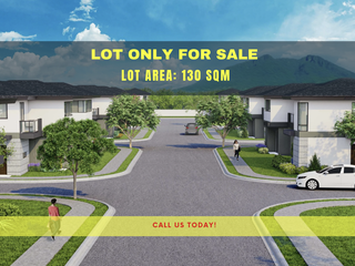 For Sale Lot in Aldea Grove Estates in Angeles Pampanga by Avida Land