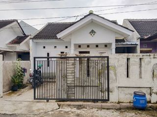 Rumah Bagus Siap Huni di Perumahan Pusat Kota Cianjur
