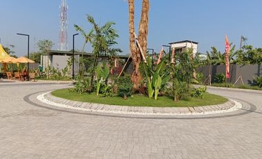 Java Residence Sukodono - Gedangan - Aloha