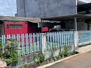 Rumah lelang taman meruya ilir kembangan jakarta barat