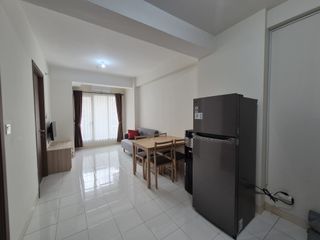 apartemen podomoro golv view 3br