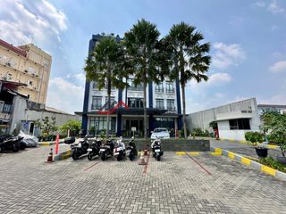 Dijual Gedung mewah dekat MRT dan Toll Jorr jakarta selatan