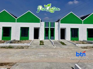 Subsidi dekat cicilan 1 jutaan dekat stasiun cikarang
