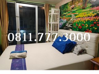 Apartemen Murah & Bagus Lokasi Strategis Asia Afrika Bandung Pusat Kota