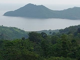 Dijual Cepat Tanah Cocok untuk Lokasi Villa Dan Wisata