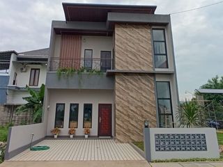 RUMAH TANPA BANK DIKEDAMAIAN LANTAI 2 DZIKRA VILLAGE