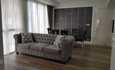 Dijual Cepat Rainbow spring condovilla 4kamar tidur, gading serpong
